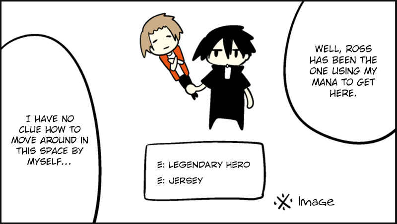 Page 4 Chapter 41 Senyuu.