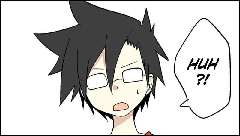 Page 46 Chapter 41 Senyuu.