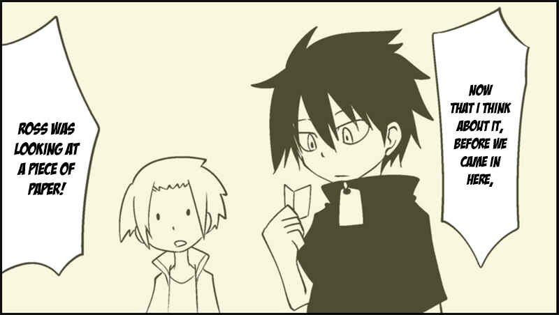 Page 7 Chapter 41 Senyuu.