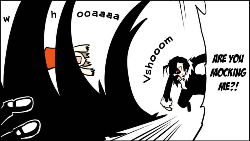 Page 13 Chapter 26 Senyuu.