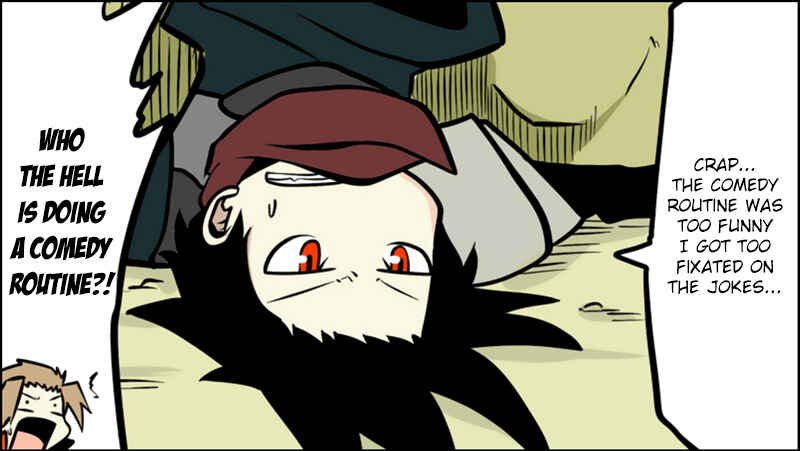 Page 17 Chapter 26 Senyuu.