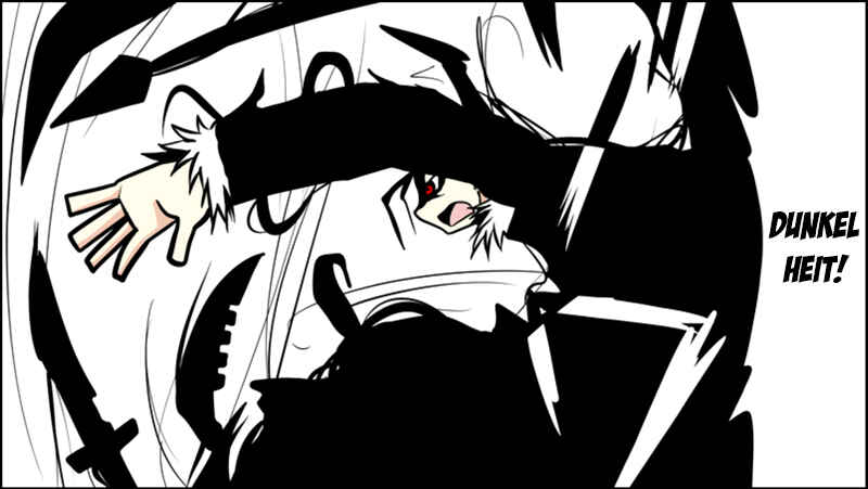 Page 21 Chapter 26 Senyuu.