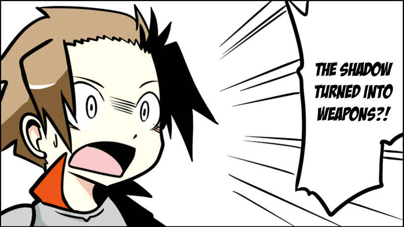 Page 22 Chapter 26 Senyuu.