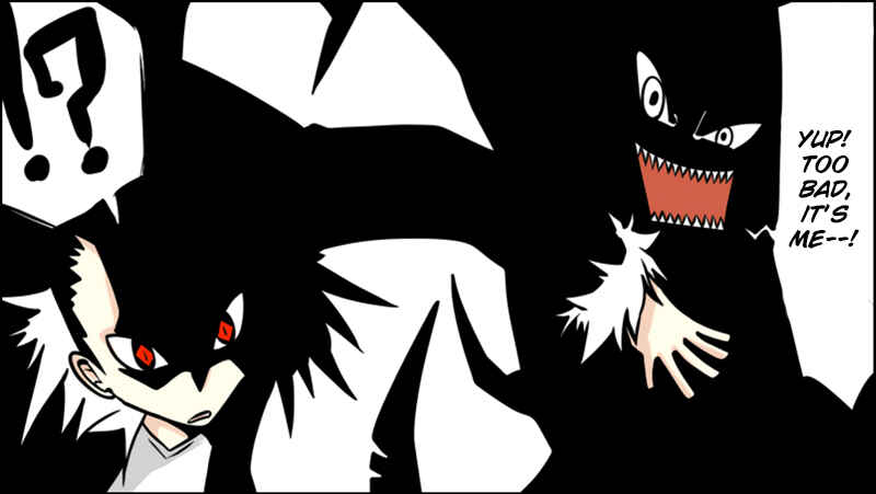 Page 24 Chapter 26 Senyuu.