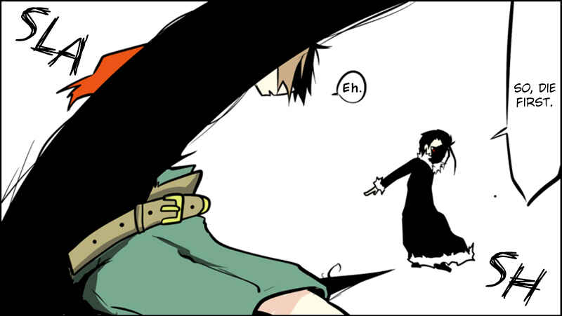 Page 37 Chapter 26 Senyuu.