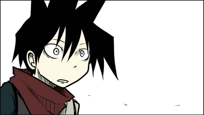 Page 39 Chapter 26 Senyuu.