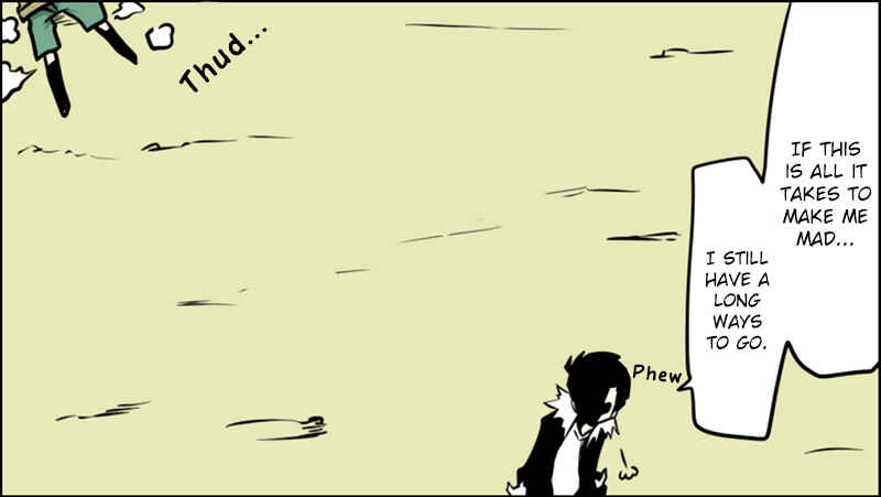 Page 41 Chapter 26 Senyuu.