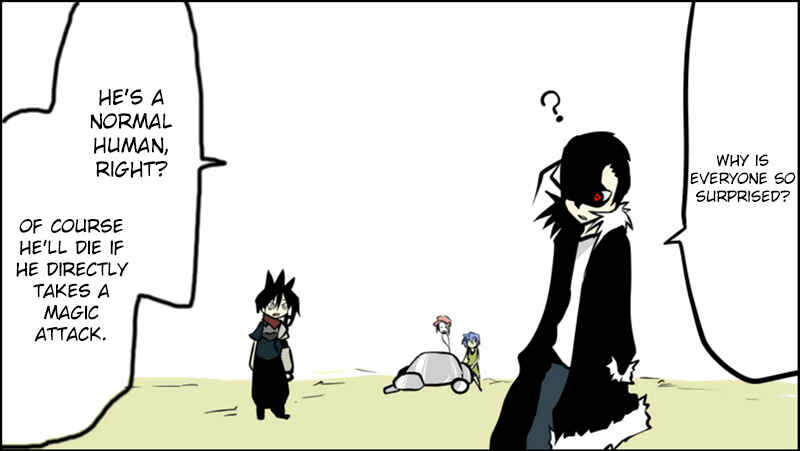 Page 44 Chapter 26 Senyuu.