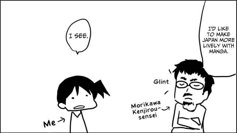 Page 48 Chapter 26 Senyuu.