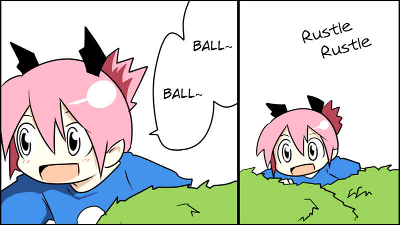 Page 42 Chapter 8 Senyuu.