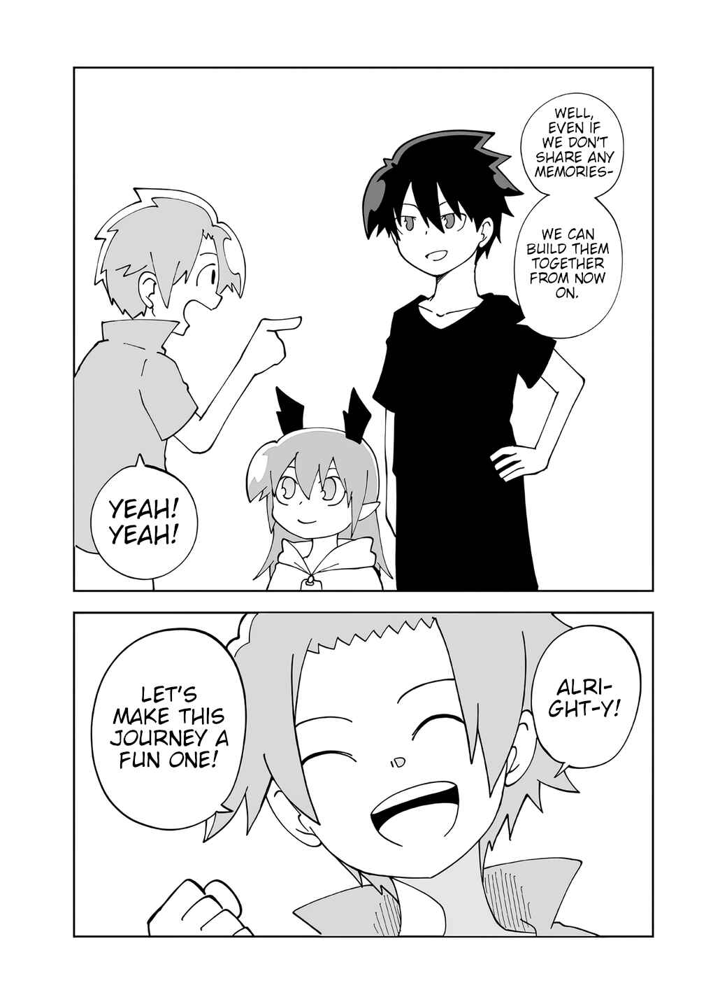 Page 6 Chapter 129 Senyuu.