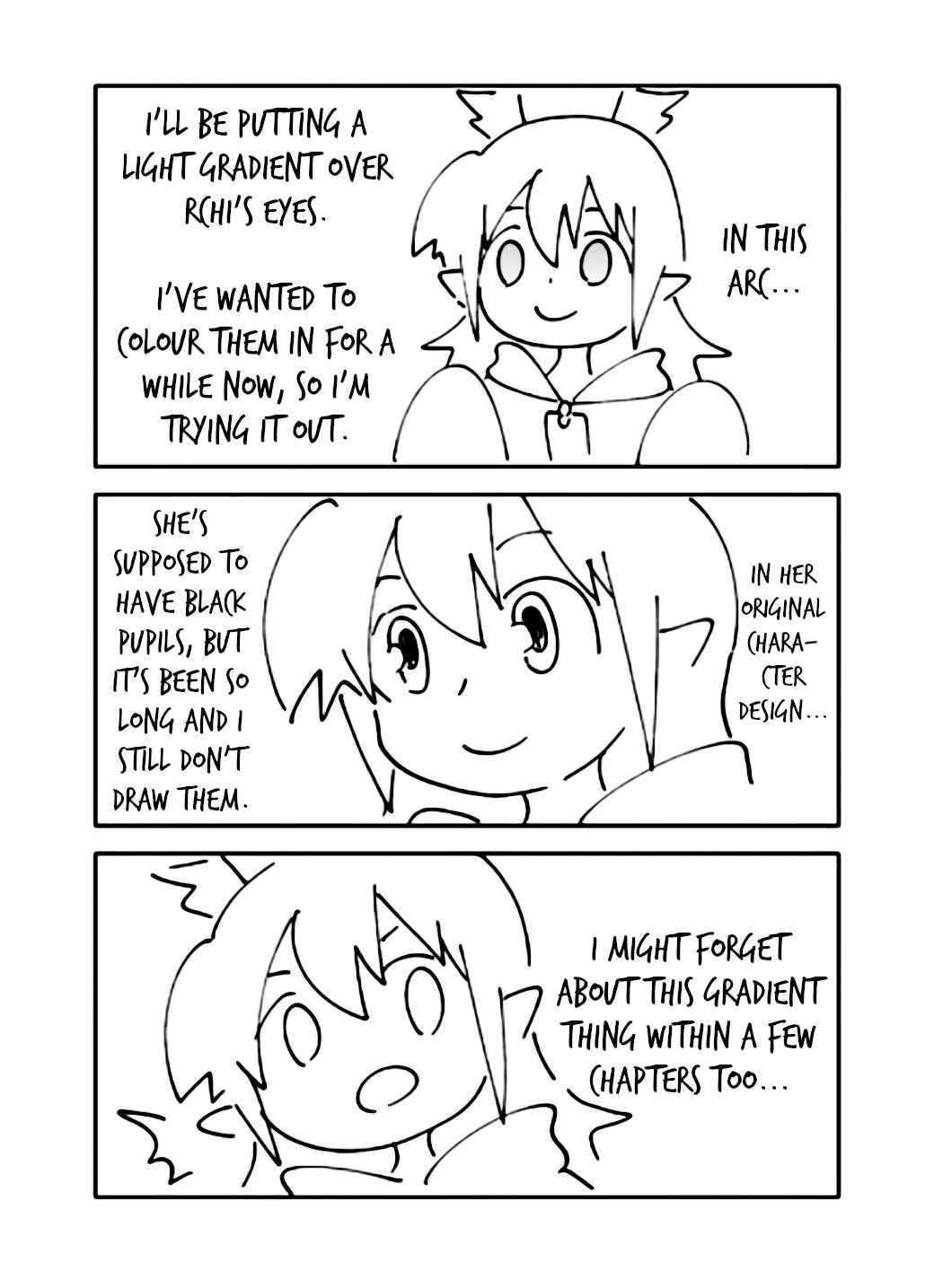 Page 9 Chapter 129 Senyuu.