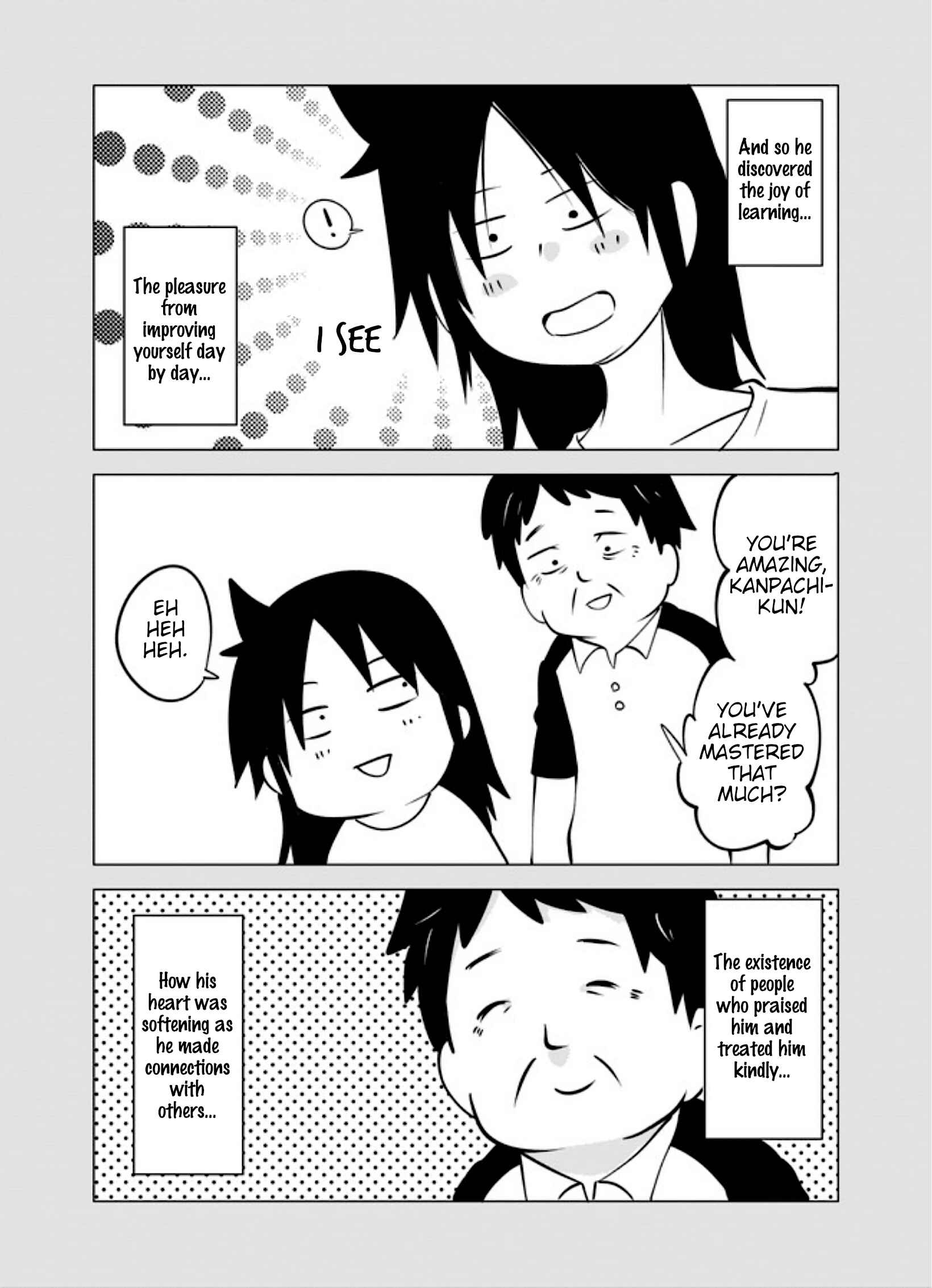 Page 6 Chapter 6 Senyuu.