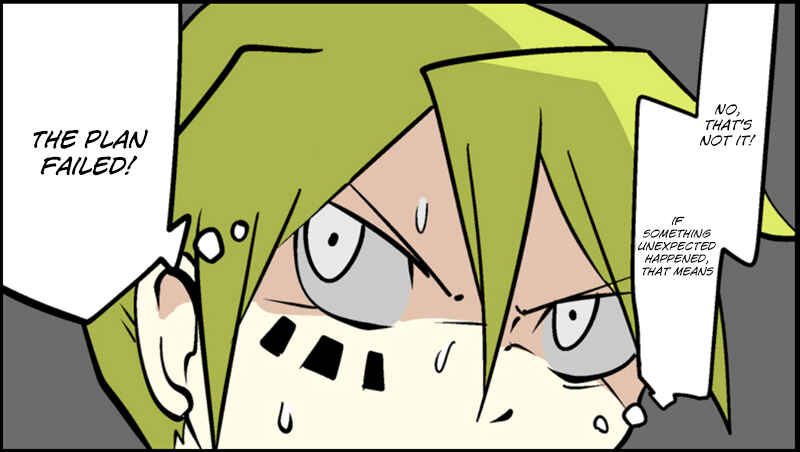 Page 10 Chapter 27 Senyuu.