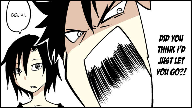 Page 12 Chapter 27 Senyuu.