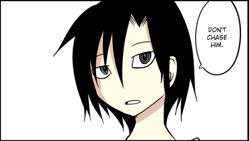 Page 13 Chapter 27 Senyuu.