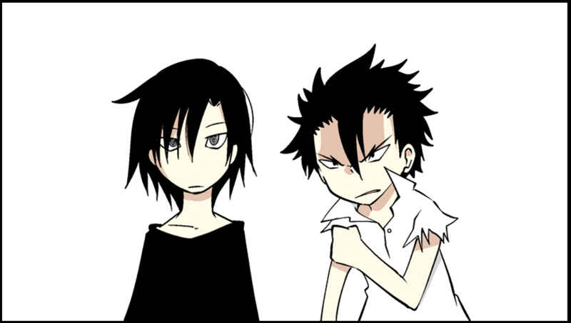 Page 2 Chapter 27 Senyuu.