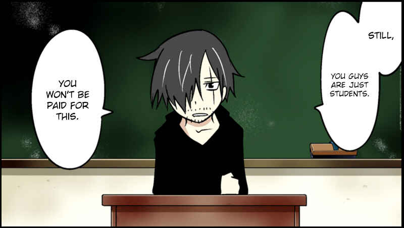Page 24 Chapter 27 Senyuu.