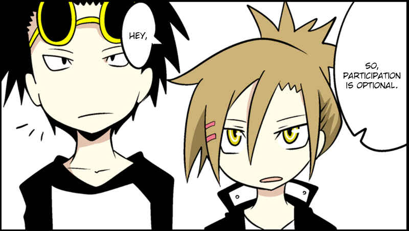 Page 25 Chapter 27 Senyuu.