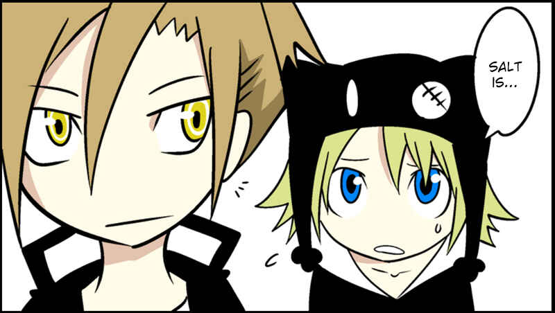 Page 27 Chapter 27 Senyuu.