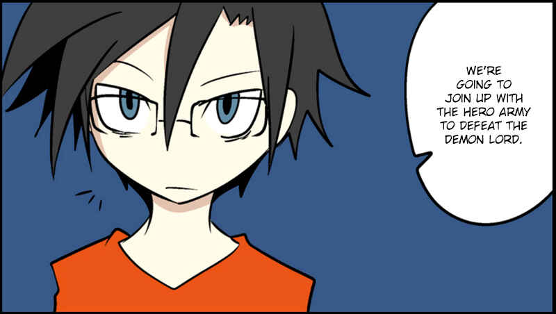 Page 31 Chapter 27 Senyuu.