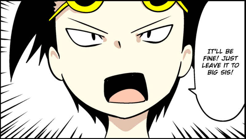 Page 37 Chapter 27 Senyuu.
