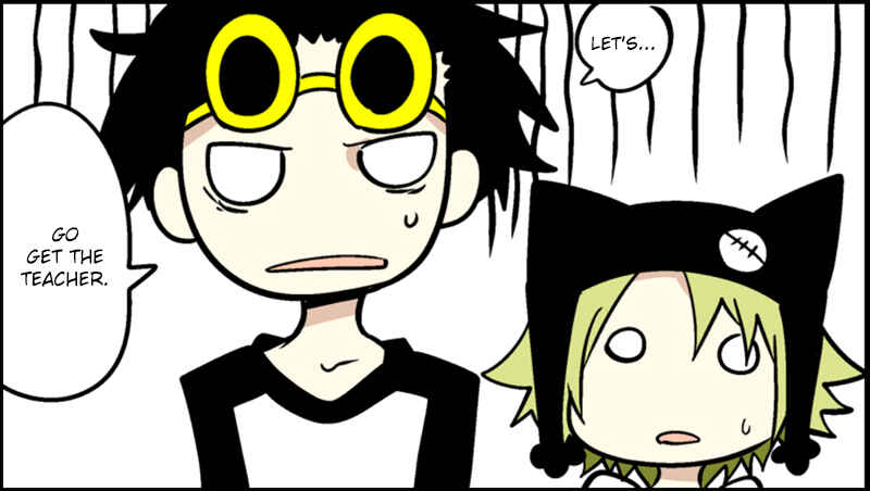 Page 39 Chapter 27 Senyuu.