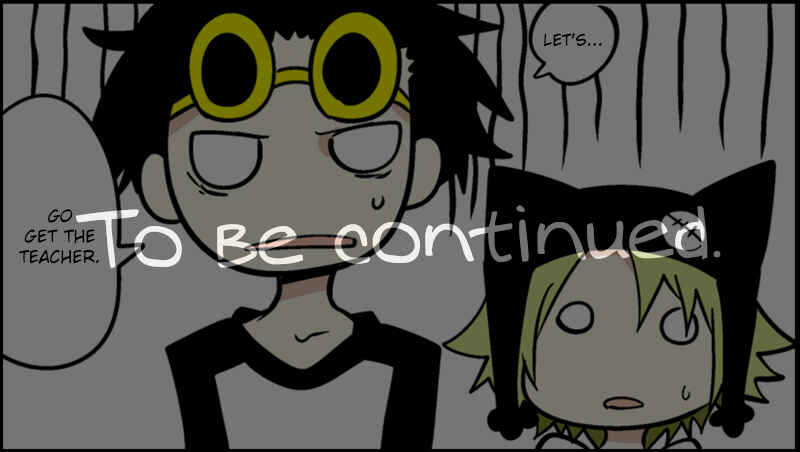Page 40 Chapter 27 Senyuu.