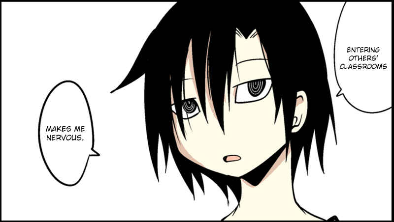 Page 5 Chapter 27 Senyuu.