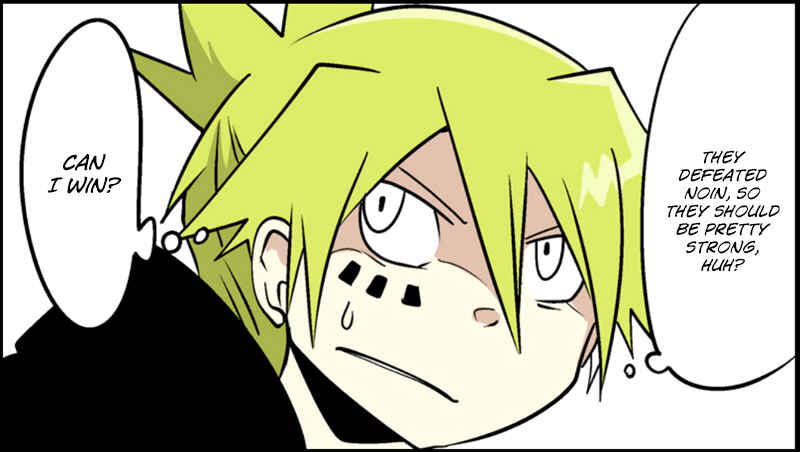 Page 9 Chapter 27 Senyuu.