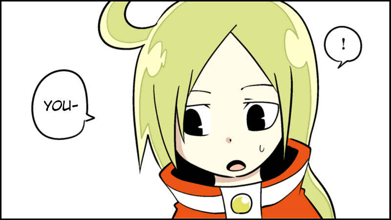 Page 12 Chapter 3 Senyuu.