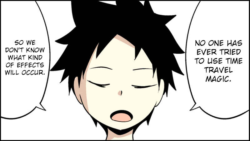Page 26 Chapter 3 Senyuu.