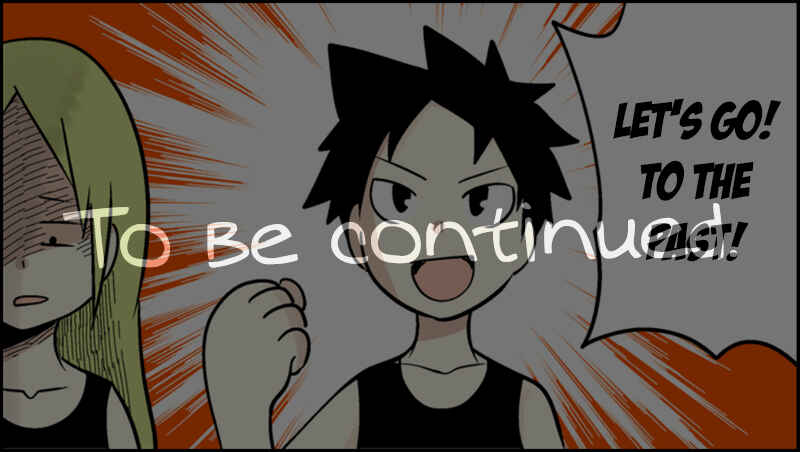 Page 38 Chapter 3 Senyuu.