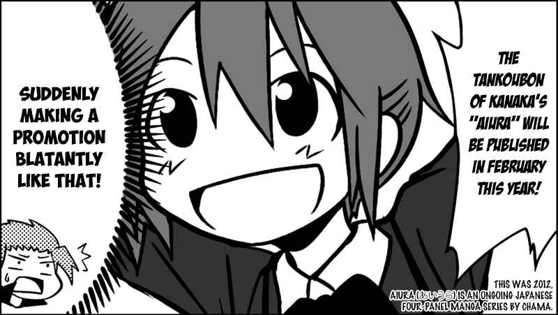 Page 14 Chapter 21.5 Senyuu.