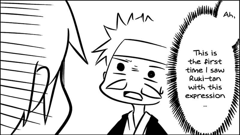 Page 41 Chapter 21.5 Senyuu.