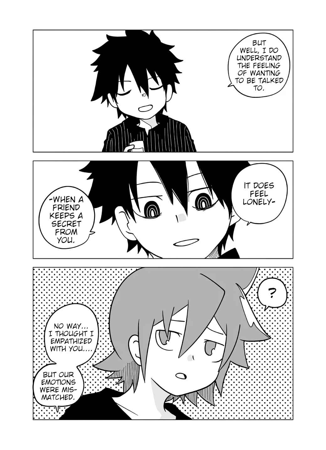 Page 6 Chapter 113 Senyuu.