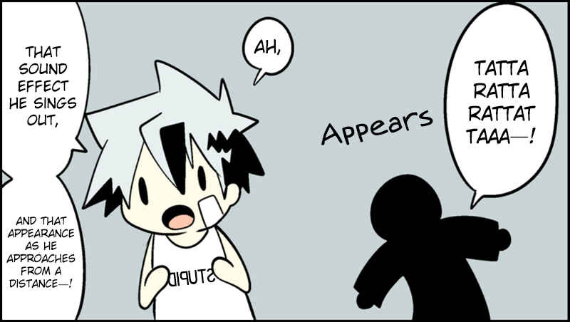 Page 15 Chapter 53.2 Senyuu.