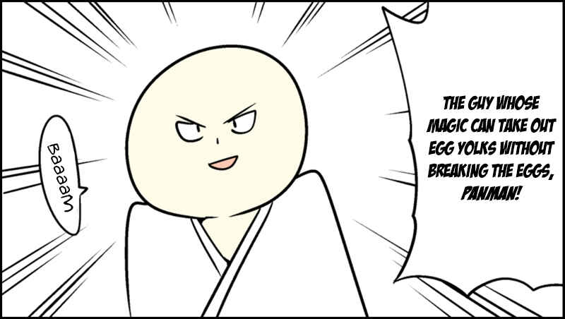 Page 16 Chapter 53.2 Senyuu.