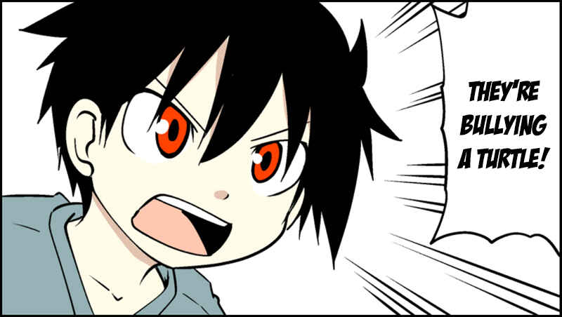 Page 21 Chapter 53.2 Senyuu.