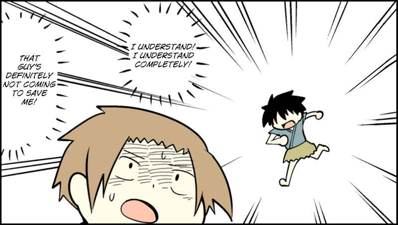 Page 23 Chapter 53.2 Senyuu.