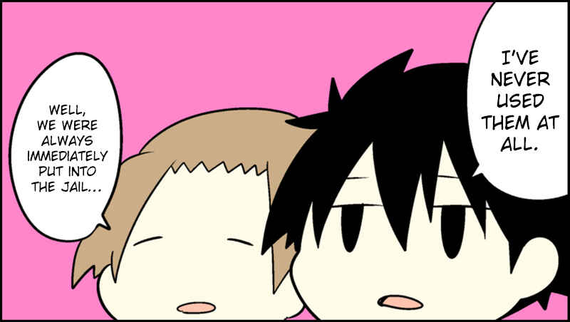 Page 28 Chapter 53.2 Senyuu.