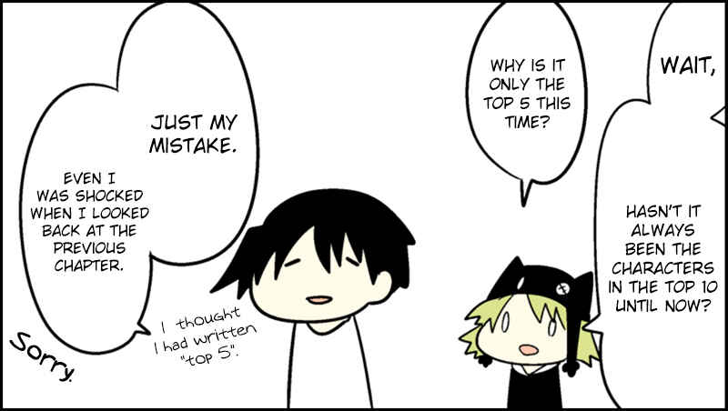 Page 3 Chapter 53.2 Senyuu.