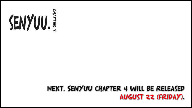 Page 31 Chapter 53.2 Senyuu.