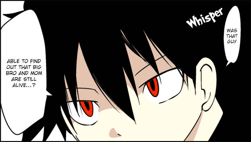 Page 28 Chapter 44 Senyuu.