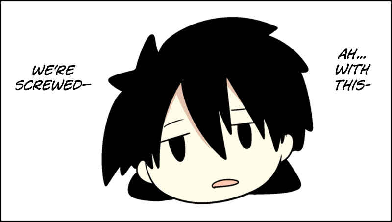 Page 40 Chapter 44 Senyuu.