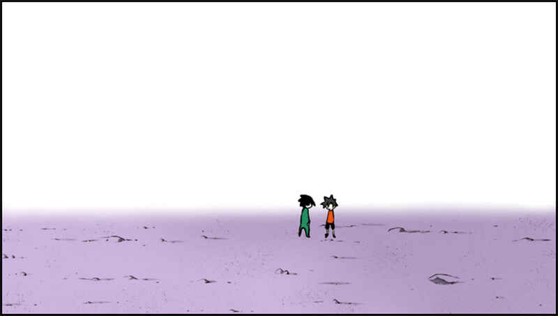 Page 46 Chapter 44 Senyuu.
