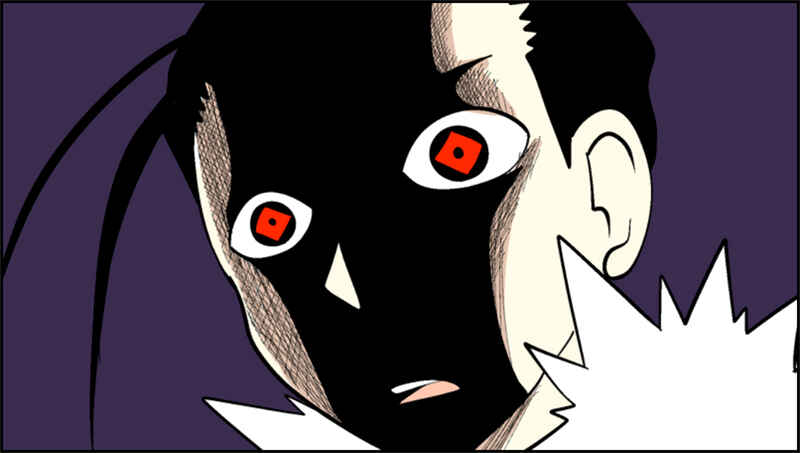 Page 47 Chapter 44 Senyuu.