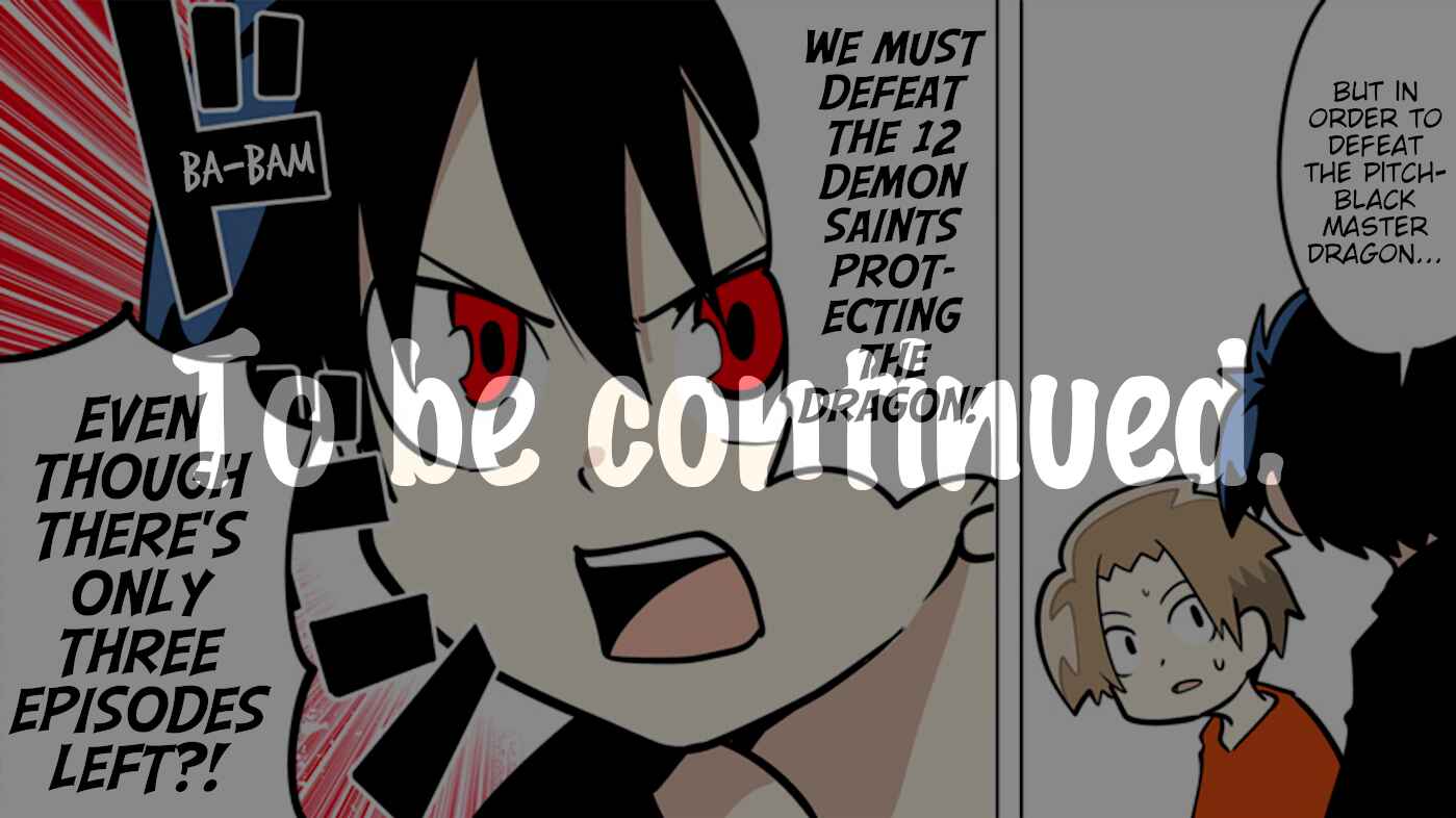 Page 12 Chapter 88 Senyuu.