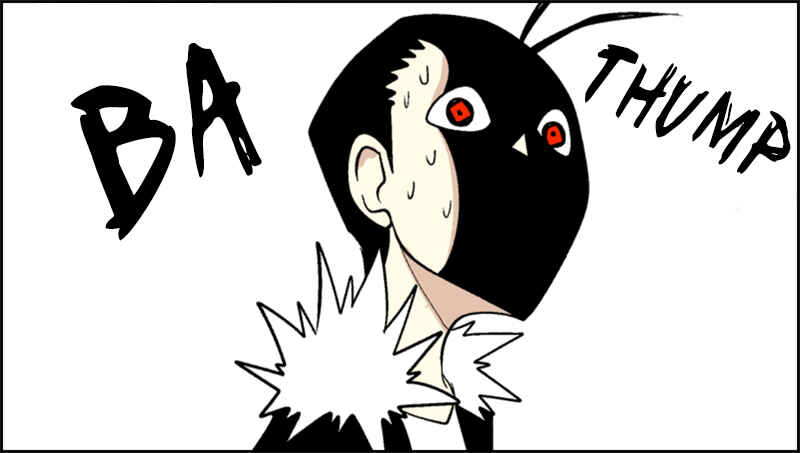 Page 13 Chapter 45 Senyuu.