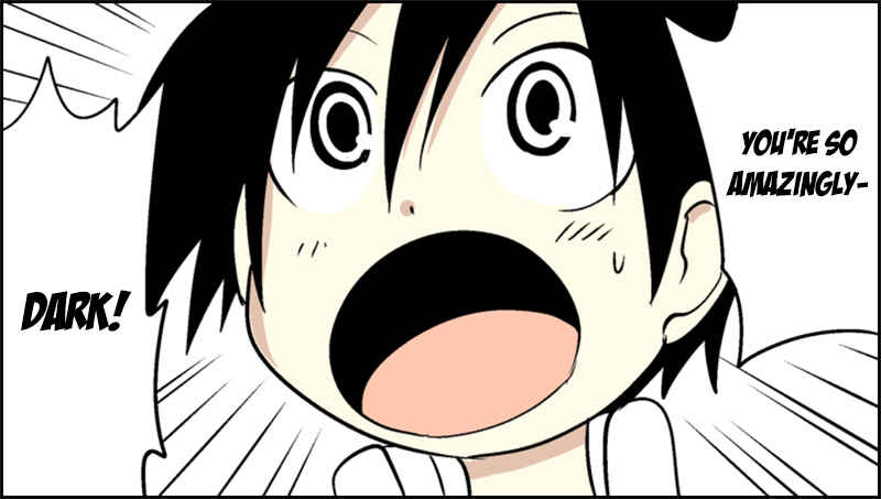 Page 26 Chapter 45 Senyuu.